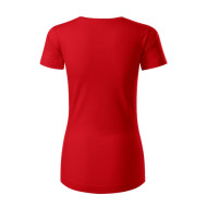 Tee-shirt femme Origin (GOTS) 172 - rouge
