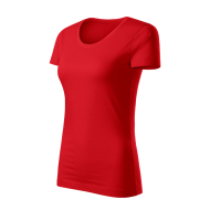 Tee-shirt femme Origin (GOTS) 172 - rouge