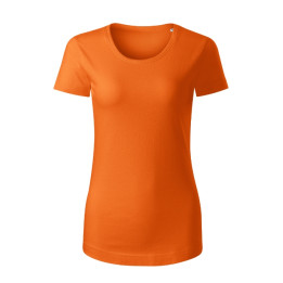 Tee-shirt femme Origin (GOTS) 172 - orange