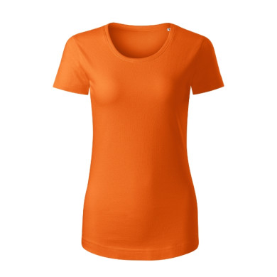 Tee-shirt femme Origin (GOTS) 172 - orange