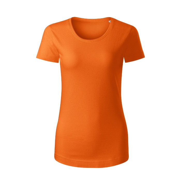 Tee-shirt femme Origin (GOTS) 172 - orange