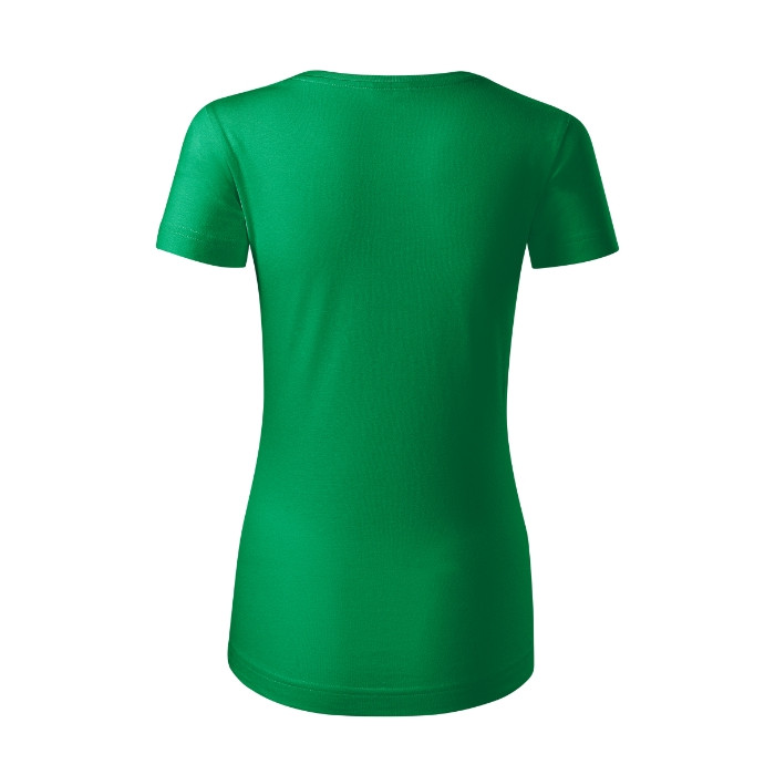 Tee-shirt femme Origin (GOTS) 172 - vert moyen