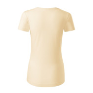 Tee-shirt femme Origin (GOTS) 172 - amande