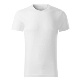 Tee-shirt homme Native (GOTS) 173 - blanc