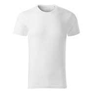 Tee-shirt homme Native (GOTS) 173 - blanc