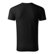 Tee-shirt homme Native (GOTS) 173 - noir