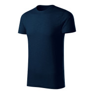 Tee-shirt homme Native (GOTS) 173 - bleu marine