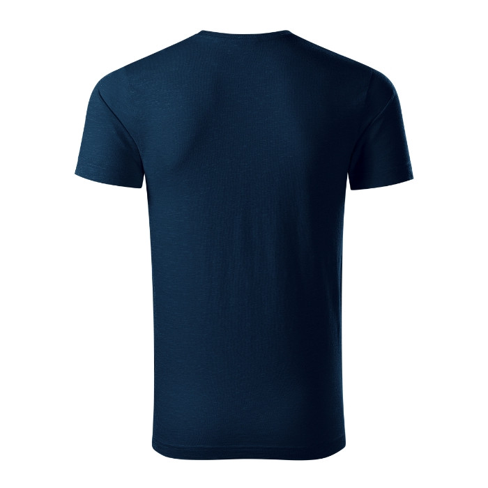 Tee-shirt homme Native (GOTS) 173 - bleu marine