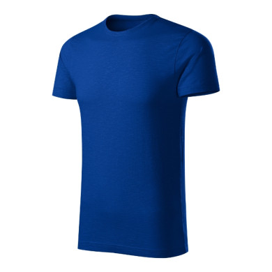 Tee-shirt homme Native (GOTS) 173 - bleu royal