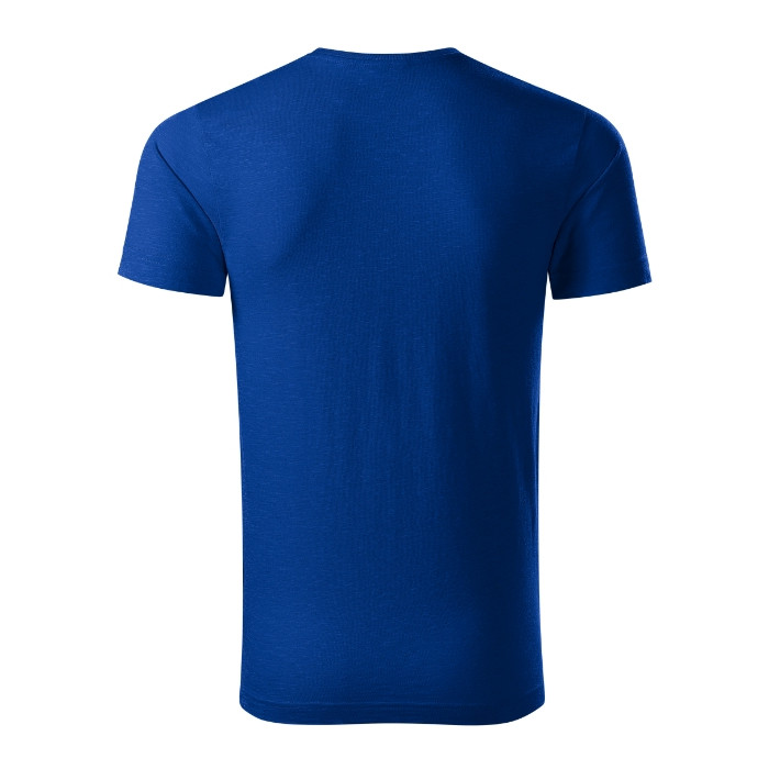 Tee-shirt homme Native (GOTS) 173 - bleu royal
