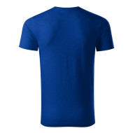 Tee-shirt homme Native (GOTS) 173 - bleu royal
