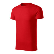 Tee-shirt homme Native (GOTS) 173 - rouge
