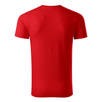 Tee-shirt homme Native (GOTS) 173 - rouge