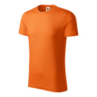 Tee-shirt homme Native (GOTS) 173 - orange