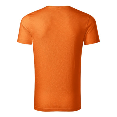 Tee-shirt homme Native (GOTS) 173 - orange
