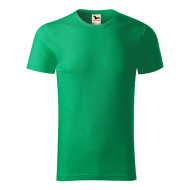 Tee-shirt homme Native (GOTS) 173 - vert moyen
