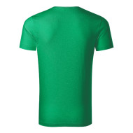 Tee-shirt homme Native (GOTS) 173 - vert moyen