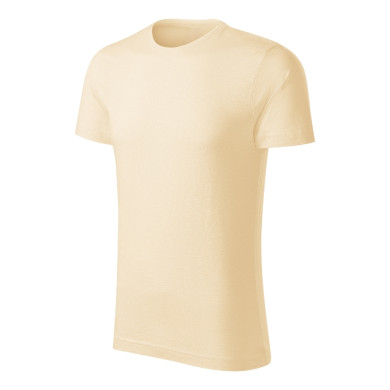 Tee-shirt homme Native (GOTS) 173 - amande