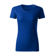 Tee-shirt femme Native (GOTS) 174 - bleu royal