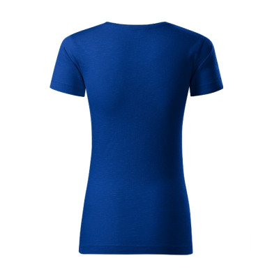 Tee-shirt femme Native (GOTS) 174 - bleu royal