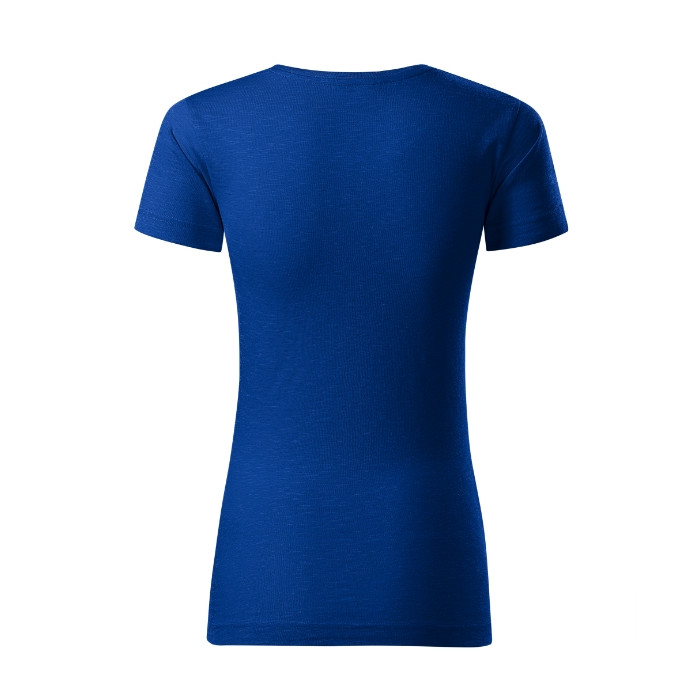 Tee-shirt femme Native (GOTS) 174 - bleu royal