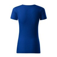 Tee-shirt femme Native (GOTS) 174 - bleu royal