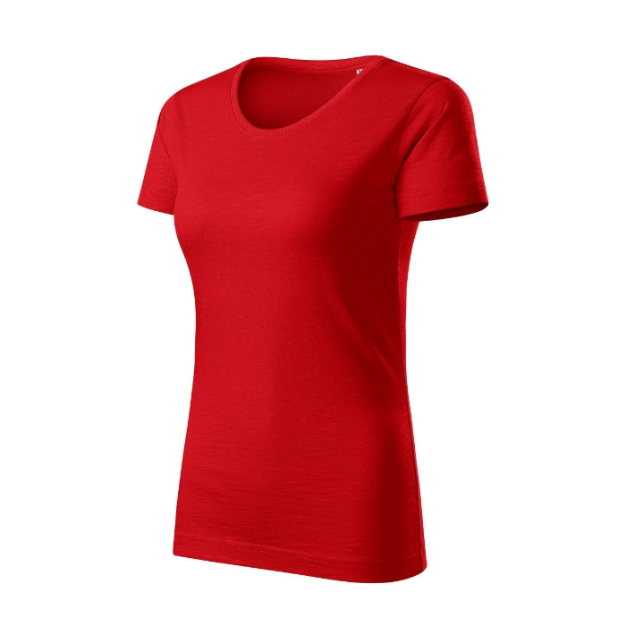 Tee-shirt femme Native (GOTS) 174 - rouge