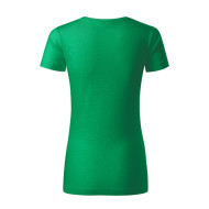 Tee-shirt femme Native (GOTS) 174 - vert moyen