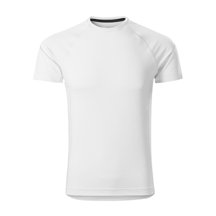 Tee-shirt homme Destiny 175 - blanc