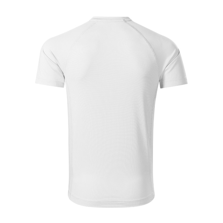 Tee-shirt homme Destiny 175 - blanc