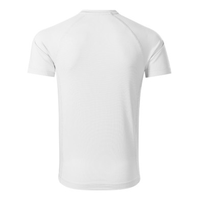 Tee-shirt homme Destiny 175 - blanc