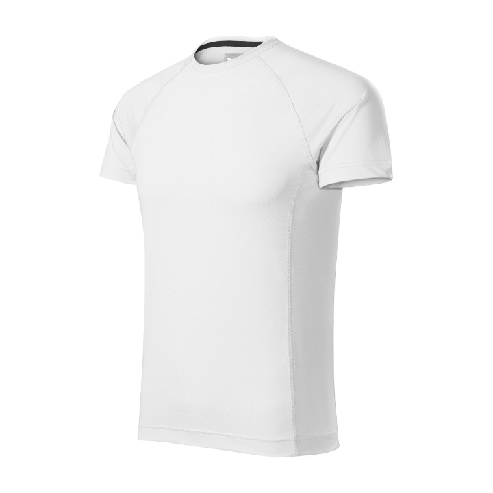 Tee-shirt homme Destiny 175 - blanc