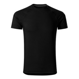 Tee-shirt homme Destiny 175 - noir