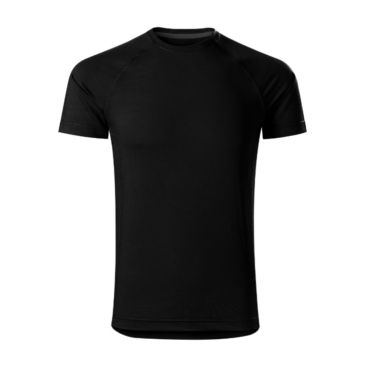 Tee-shirt homme Destiny 175 - noir