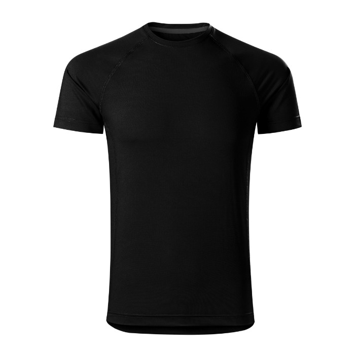 Tee-shirt homme Destiny 175 - noir