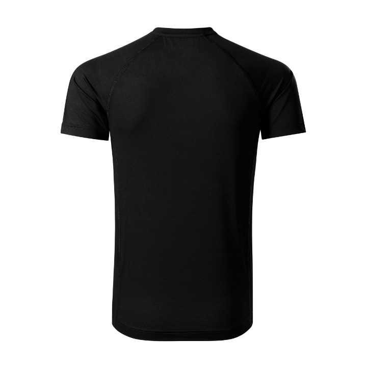 Tee-shirt homme Destiny 175 - noir