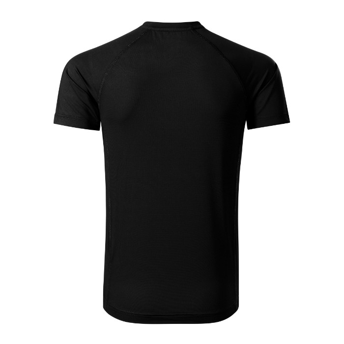 Tee-shirt homme Destiny 175 - noir