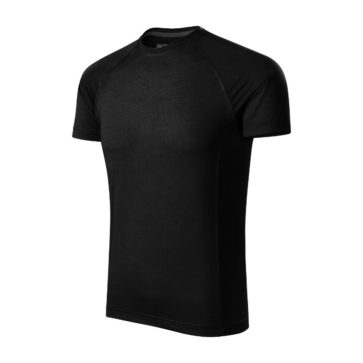 Tee-shirt homme Destiny 175 - noir