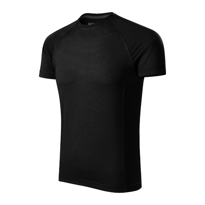 Tee-shirt homme Destiny 175 - noir