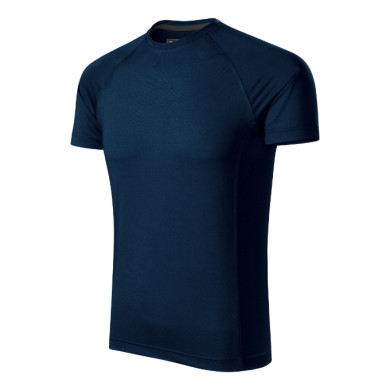 Tee-shirt homme Destiny 175 - bleu marine