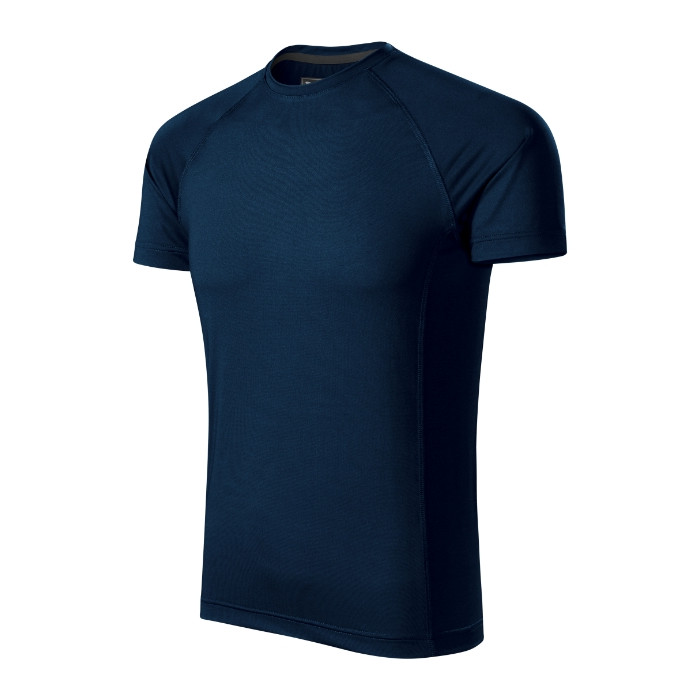 Tee-shirt homme Destiny 175 - bleu marine