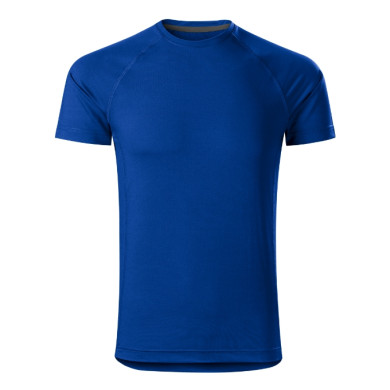 Tee-shirt homme Destiny 175 - bleu royal