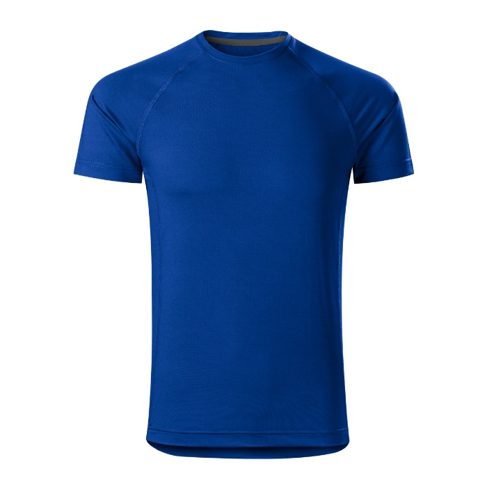 Tee-shirt homme Destiny 175 - bleu royal