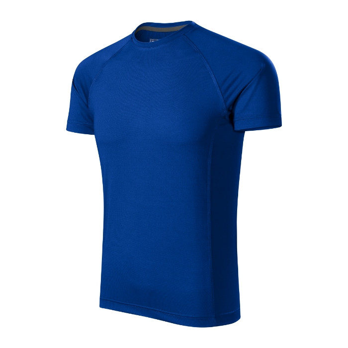 Tee-shirt homme Destiny 175 - bleu royal
