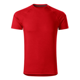 Tee-shirt homme Destiny 175 - rouge