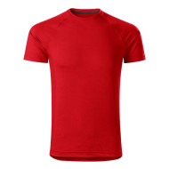Tee-shirt homme Destiny 175 - rouge
