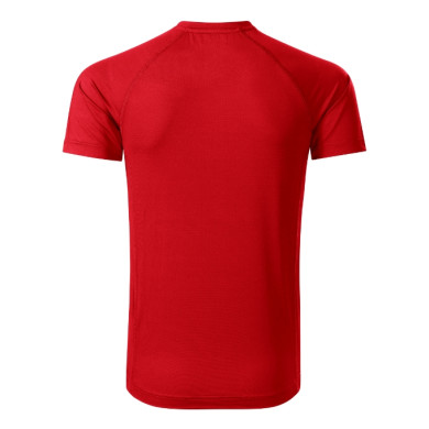 Tee-shirt homme Destiny 175 - rouge