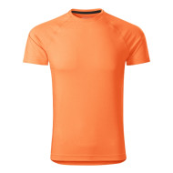 Tee-shirt homme Destiny 175 - neon mandarine