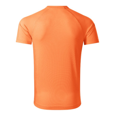 Tee-shirt homme Destiny 175 - neon mandarine
