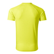 Tee-shirt homme Destiny 175 - néon jaune
